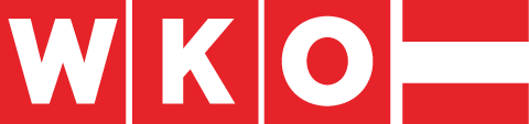 Logo Wirtschaftskammerorganisation WKO