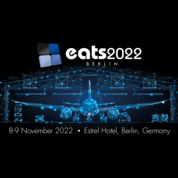 EATS 2022 Berlin