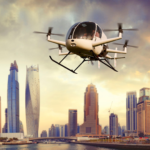 Future Flight Simulation