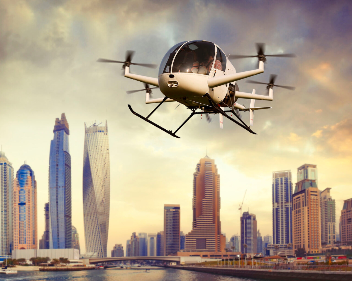 AXIS Flight Simulation’s flight training outlook for 2025