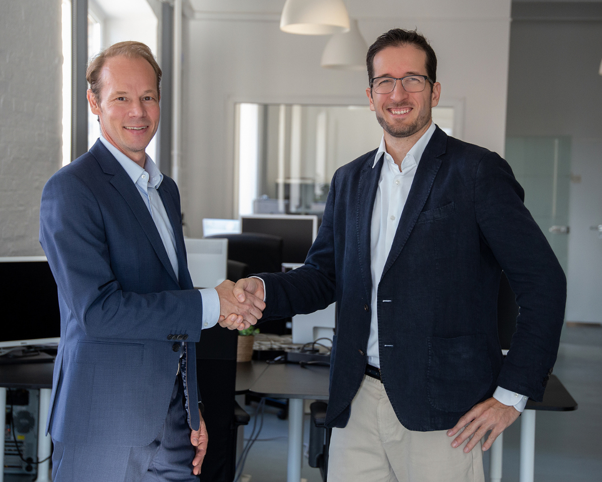 AXIS Flight Simulation and Propair Flight to set new industry benchmark with VR/MR pilot training solution