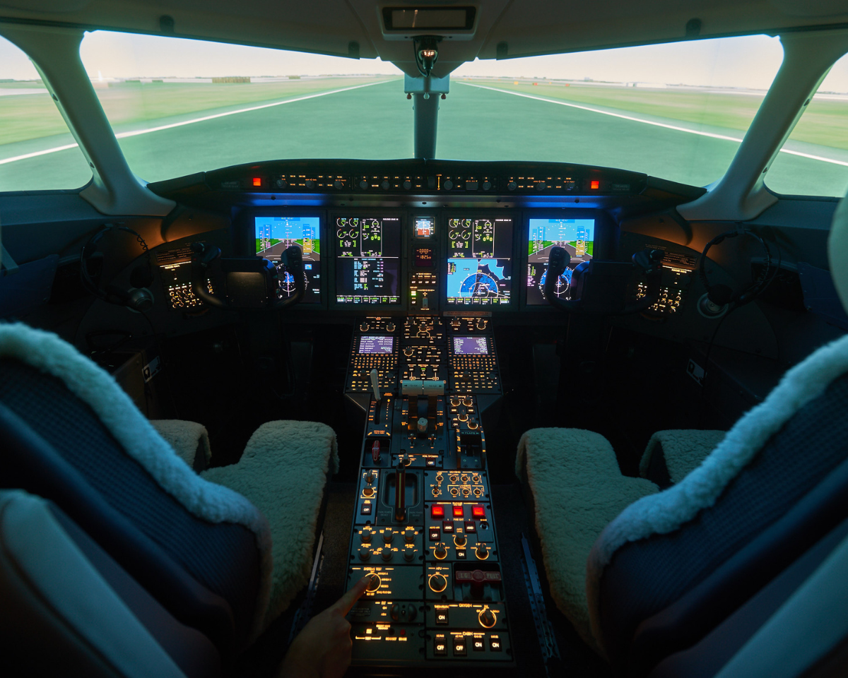 Simulator Maintenance Tips and Best Practices