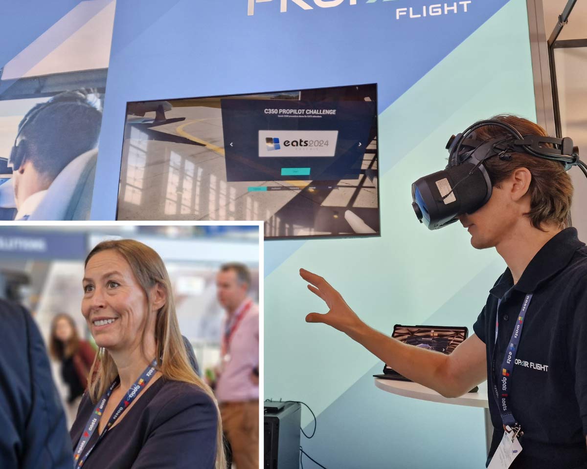 Insights from EATS: The power of trade shows