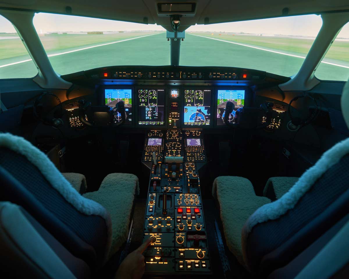 Simulator Maintenance Tips and Best Practices