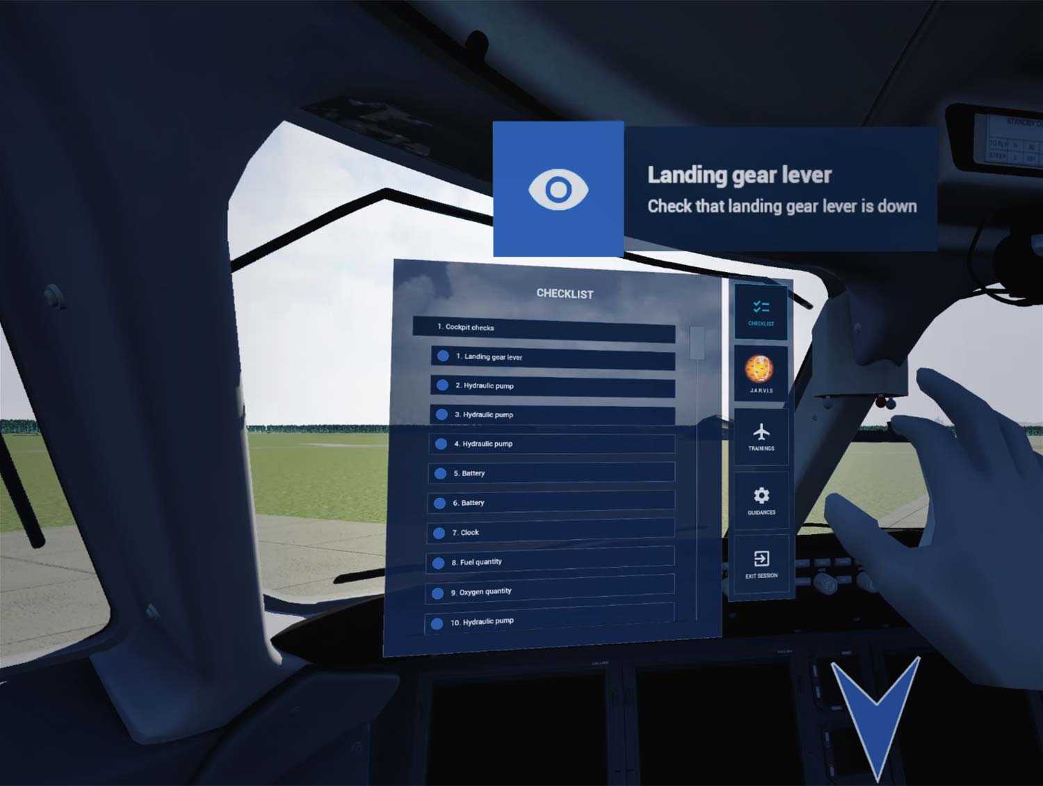 AXIS VPT - AXIS Simulation