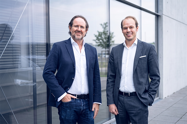 AX Aero Group launches integrated aviation business at AERO Friedrichshafen 2026